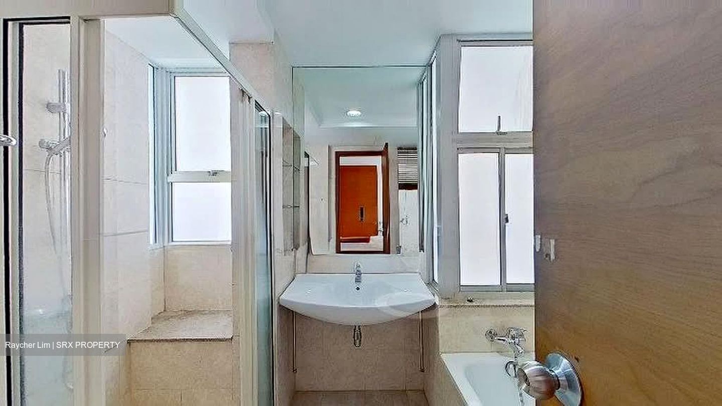 Baywater (D16), Condominium #572174891